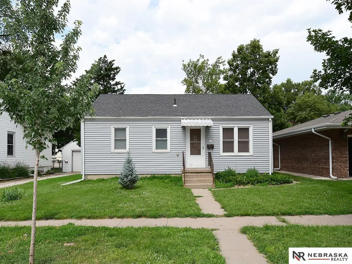 835 Ivy Avenue, Crete, NE 68333 - #1