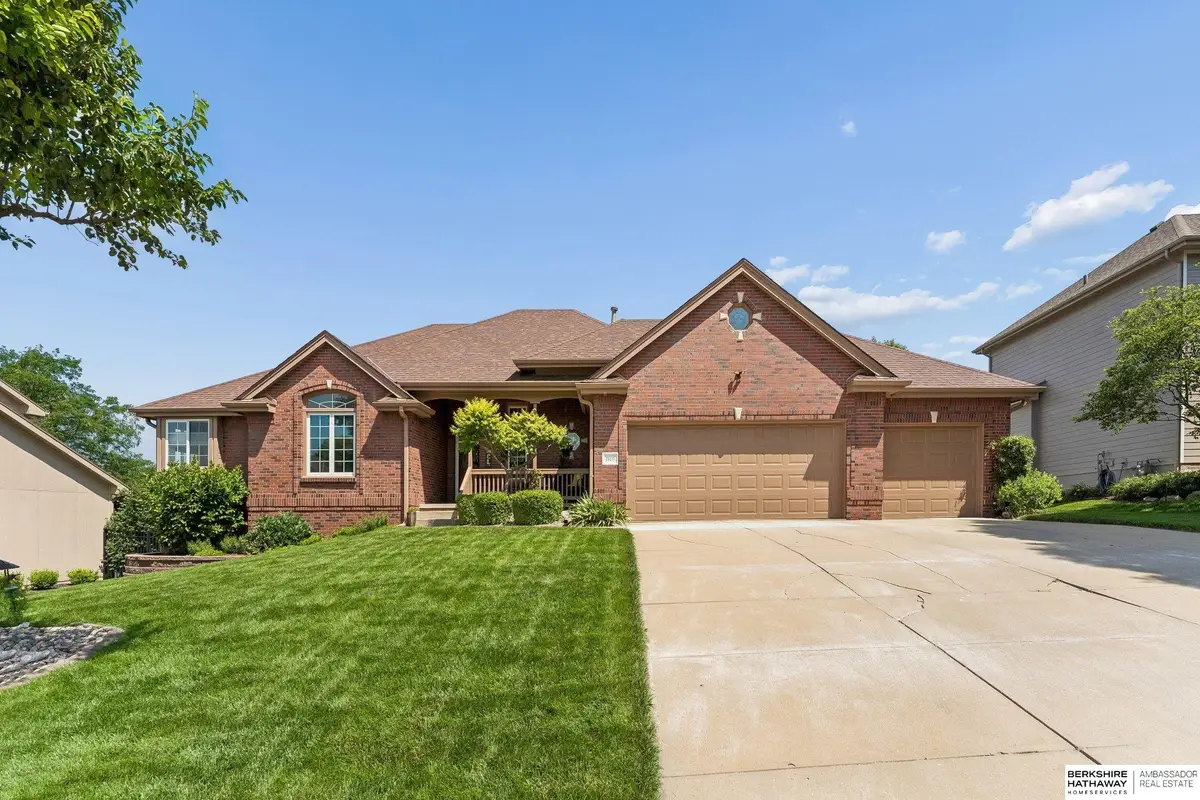 15110 Sahler Street, Omaha, NE 68116 - #1