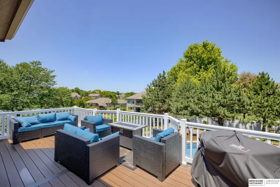 15110 Sahler Street, Omaha, NE 68116 - #3
