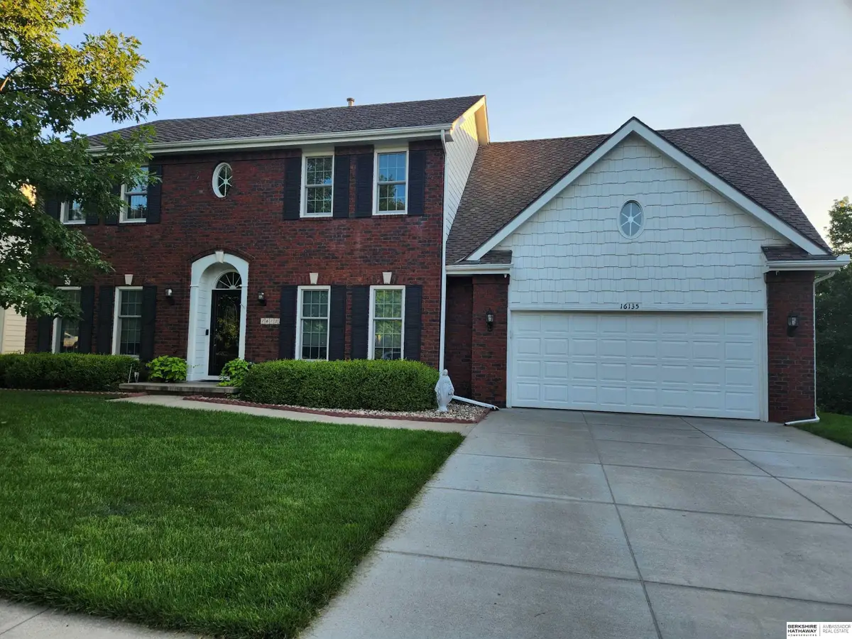 16135 Dewey Street, Omaha, NE 68123 - #1