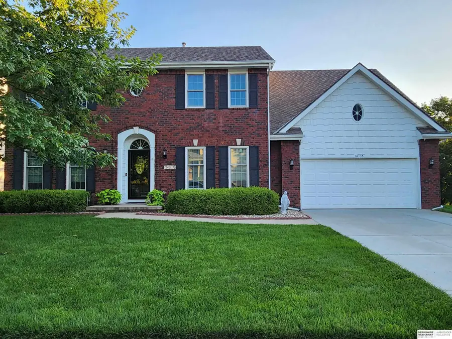 16135 Dewey Street, Omaha, NE 68123 - #2