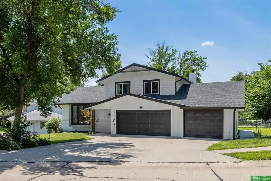 1107 Somerset Drive, Bellevue, NE 68005 - #2