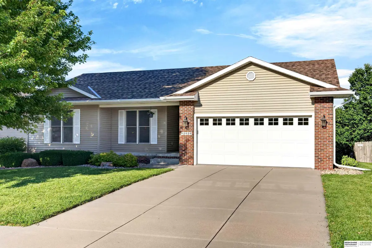 12525 S 217th Street, Gretna, NE 68028 - #1