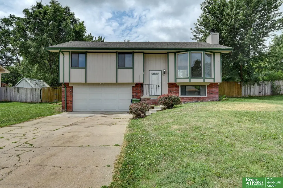 13304 Courtney Drive, Bellevue, NE 68123 - #1