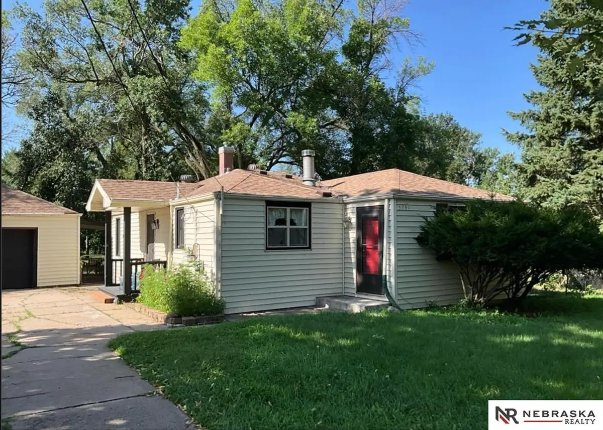 5931 Whitmore Street, Omaha, NE 68152 - #1