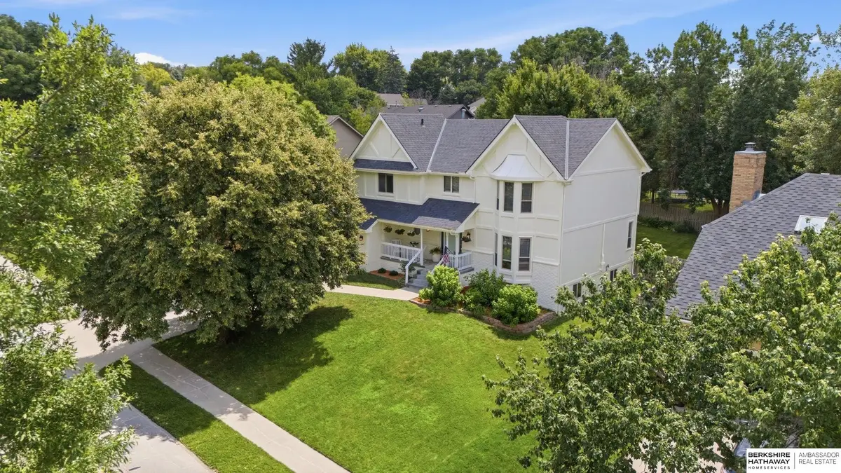 15911 Jackson Drive, Omaha, NE 68118 - #1