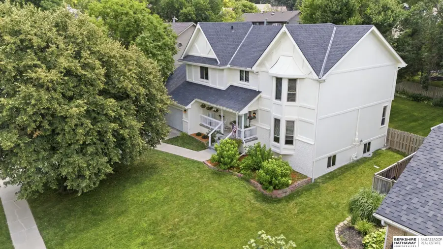 15911 Jackson Drive, Omaha, NE 68118 - #2