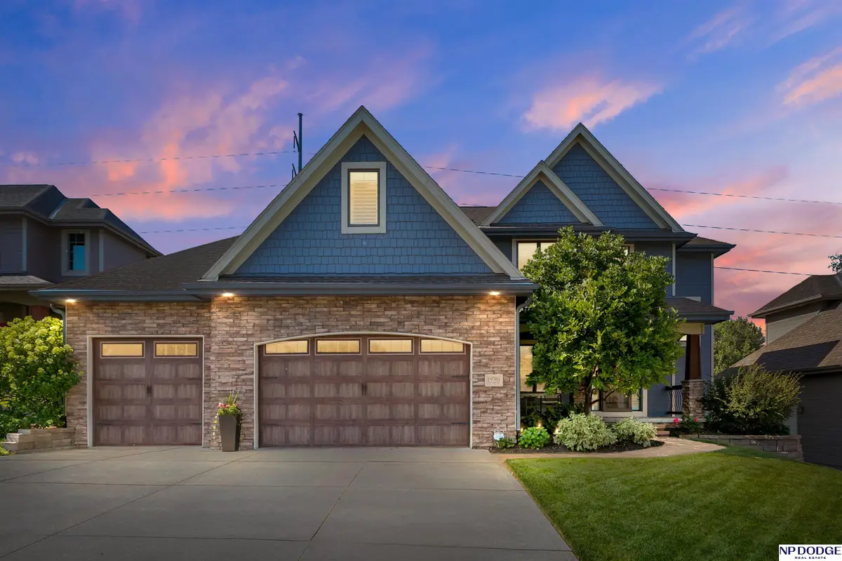 19701 Farnam Street, Omaha, NE 68022 - #1