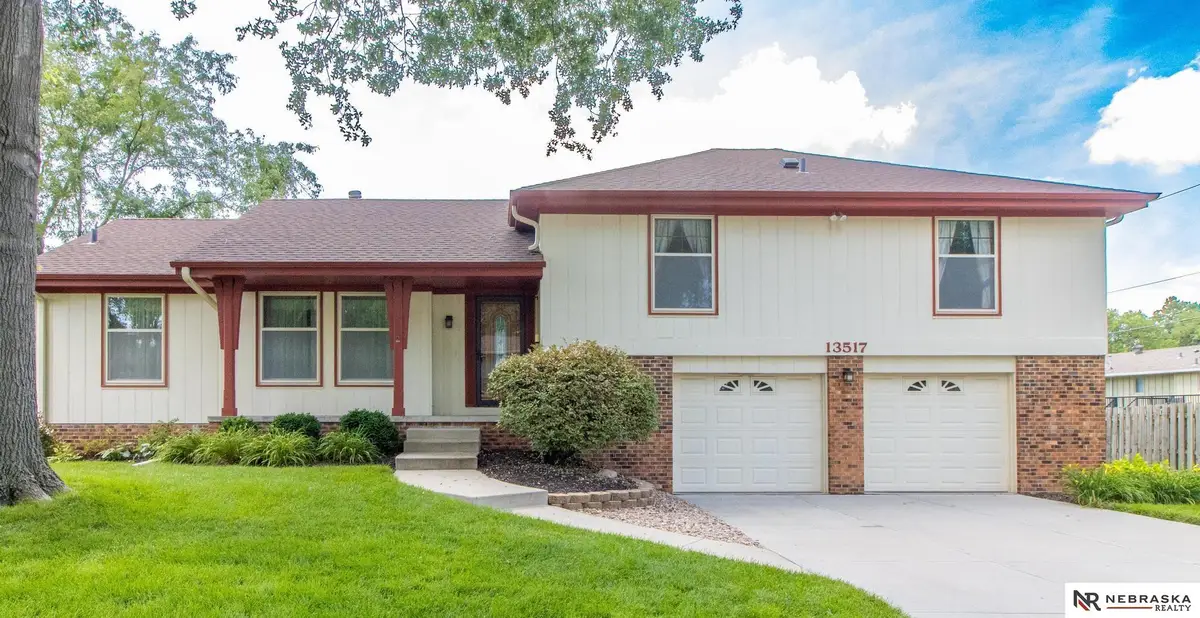13517 Frances Street, Omaha, NE 68144 - #1
