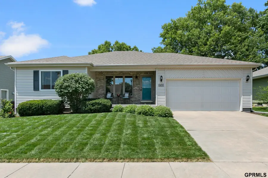 600 W Jennifer Drive, Lincoln, NE 68521 - #2