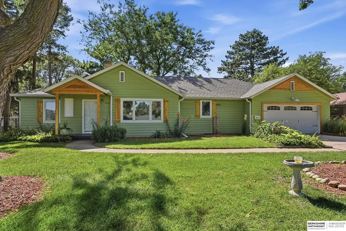 1320 S 90th Street, Omaha, NE 68124 - #1