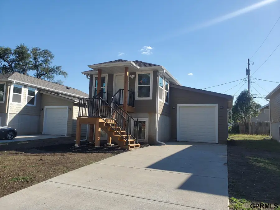 1619 Willis Avenue, Omaha, NE 68110 - #3