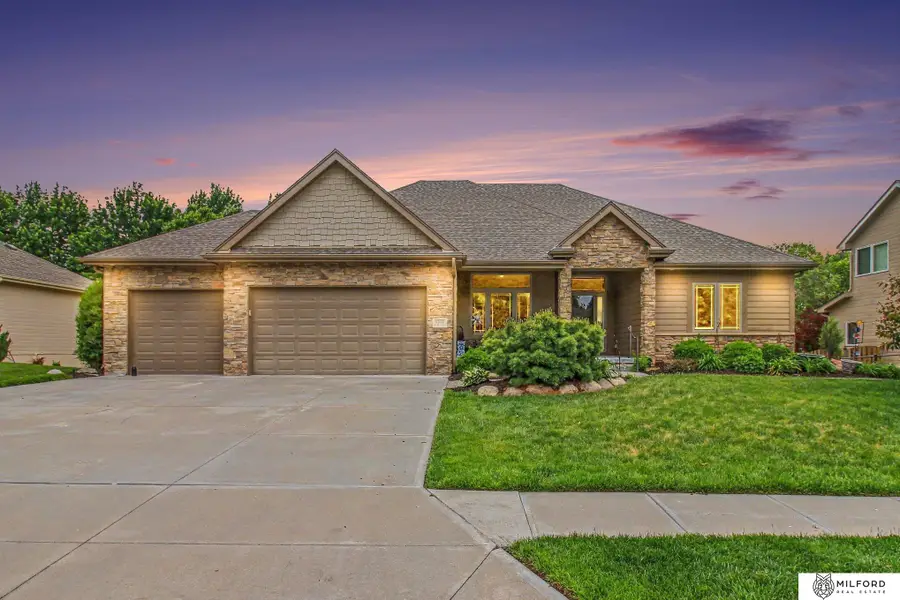 1317 S 195th Street, Omaha, NE 68130 - #2
