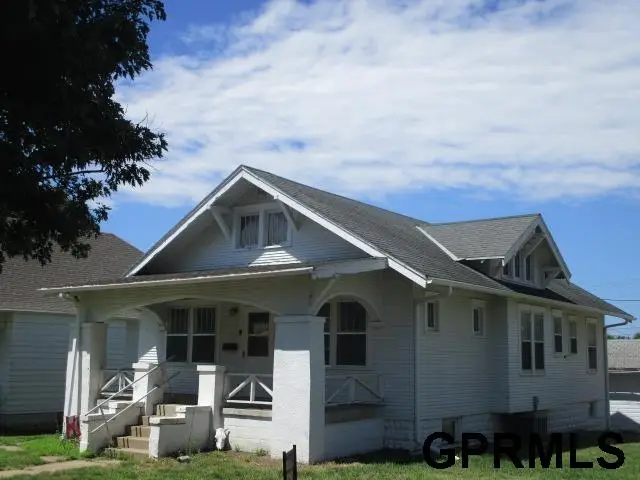 1127 D Street, Fairbury, NE 68352 - #2