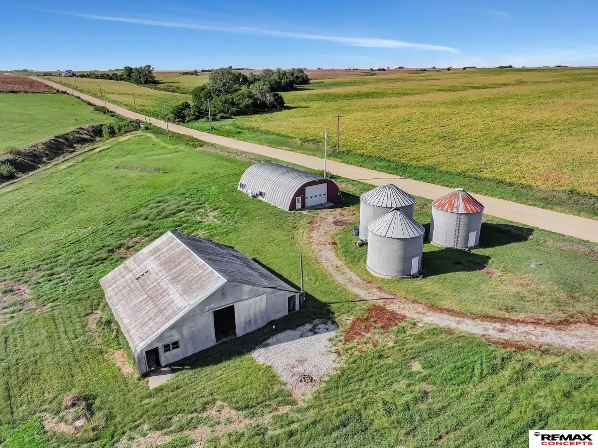 14098 S 176th Road, Adams, NE 68301 - #1