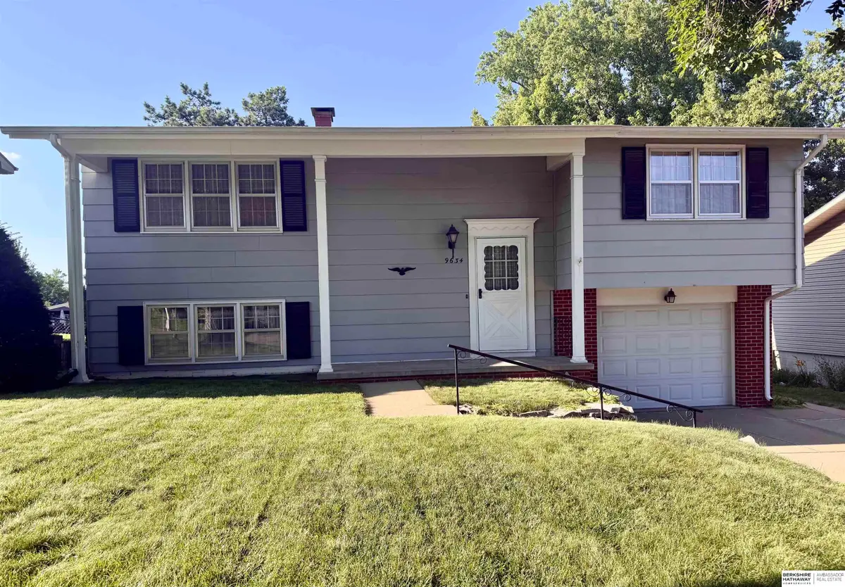 9634 Sahler Street, Omaha, NE 68134 - #1