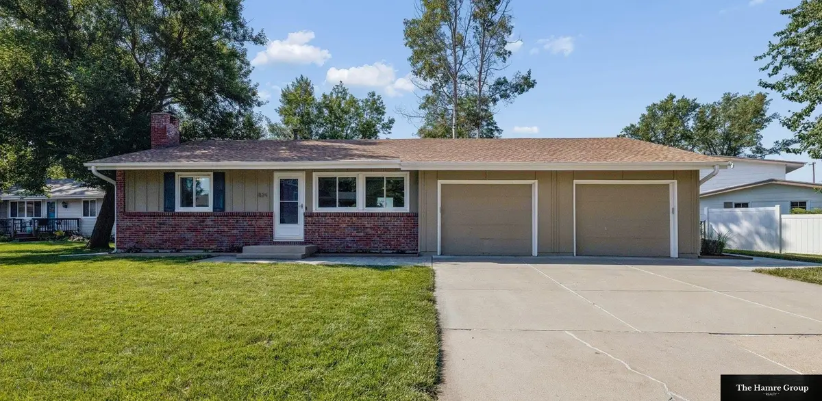 824 Manes Court, Lincoln, NE 68505 - #1