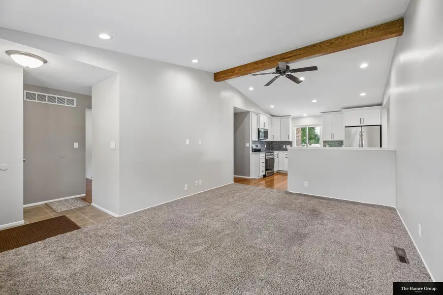824 Manes Court, Lincoln, NE 68505 - #3