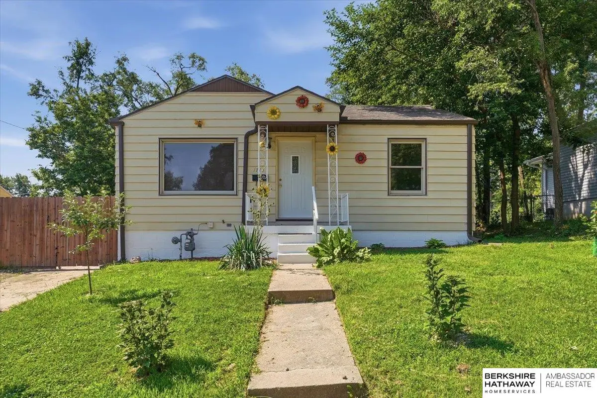 1713 Hill Street, Plattsmouth, NE 68048 - #1