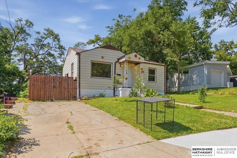 1713 Hill Street, Plattsmouth, NE 68048 - #2