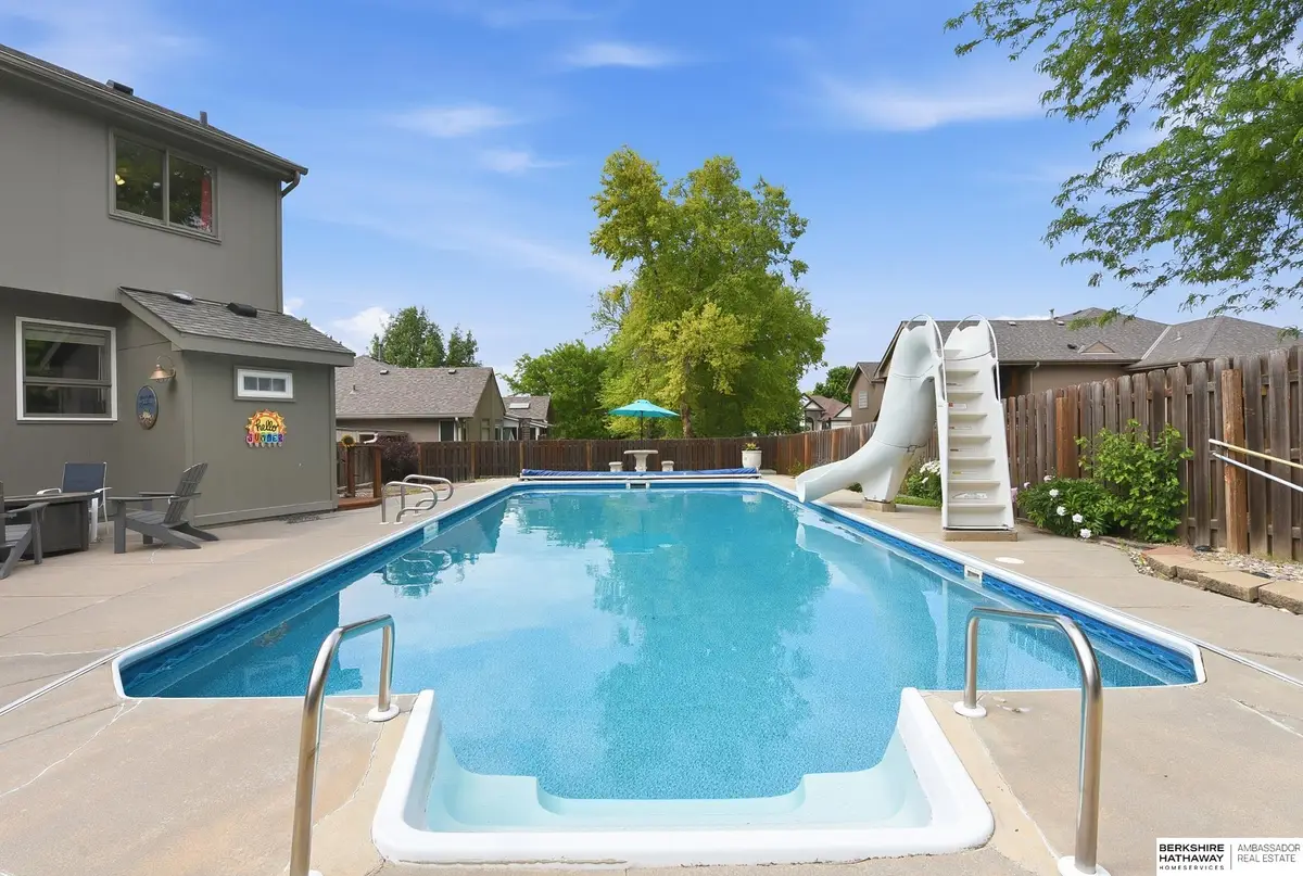4019 N 164th Circle, Omaha, NE 68116 - #1