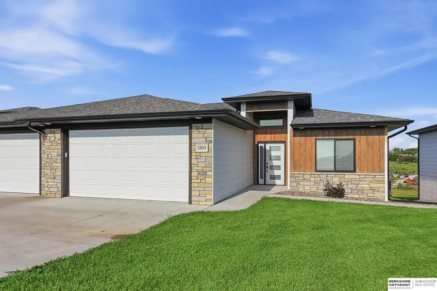 1169 Sandhill Road, Louisville, NE 68037 - #2