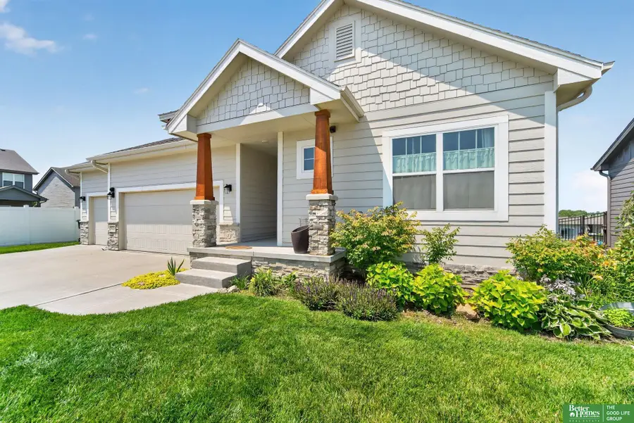 4212 S 213 Avenue, Chicago, NE 68022 - #3