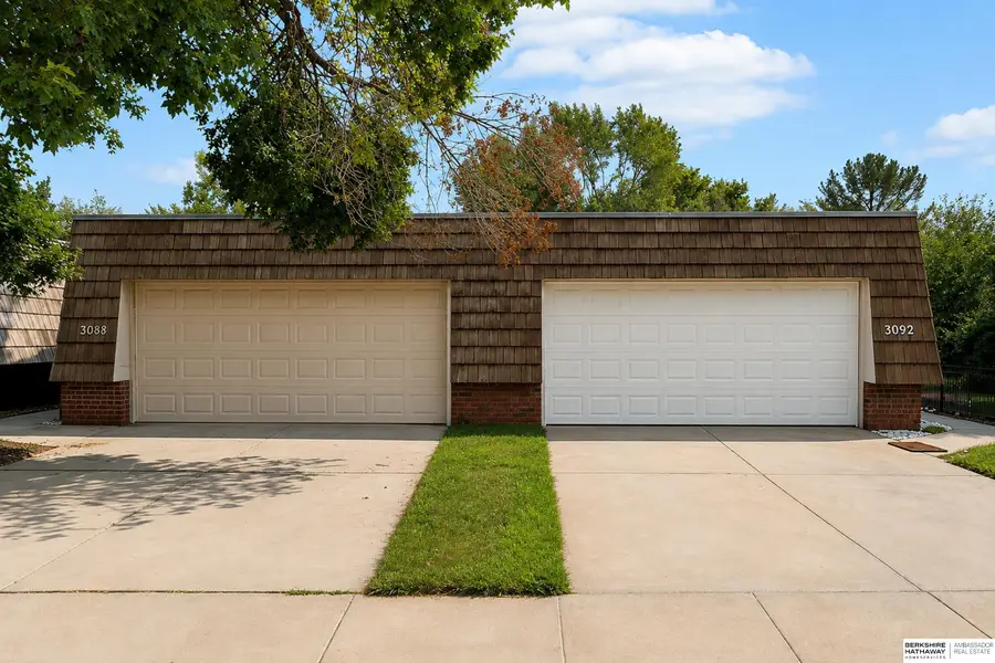 3092 Stephanos Drive, Lincoln, NE 68516 - #2