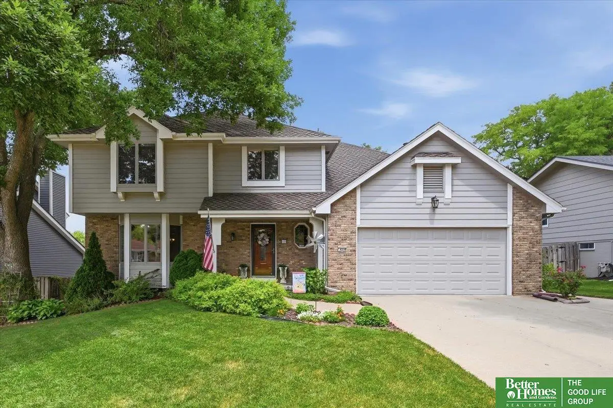 4314 Amos Gates Drive, Bellevue, NE 68123 - #1