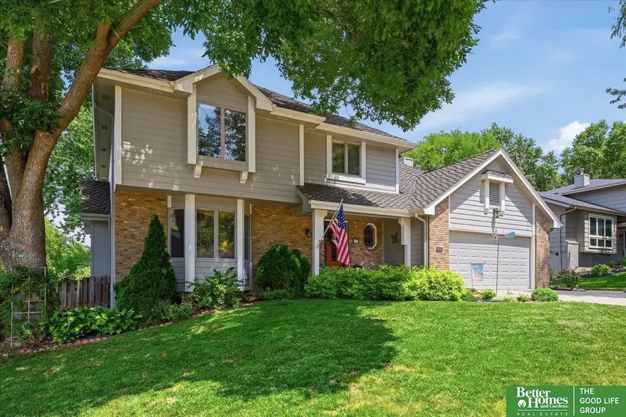 4314 Amos Gates Drive, Bellevue, NE 68123 - #3