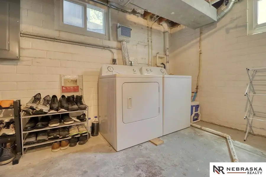1926 S Cotner Boulevard, Lincoln, NE 68506 - #2
