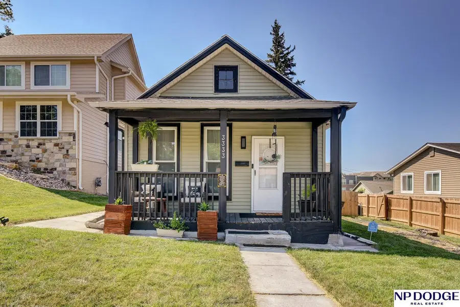 3333 Corby Street, Omaha, NE 68111 - #2