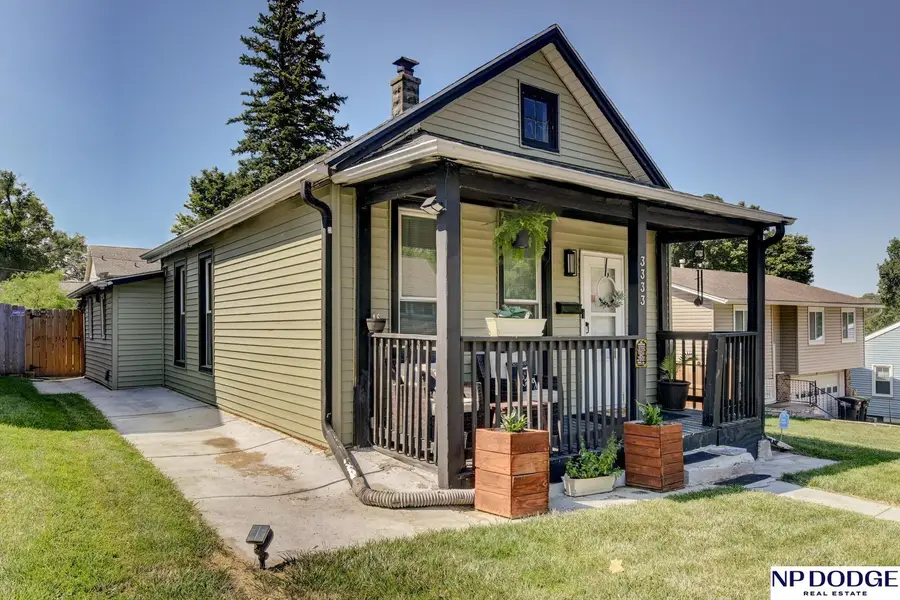 3333 Corby Street, Omaha, NE 68111 - #3