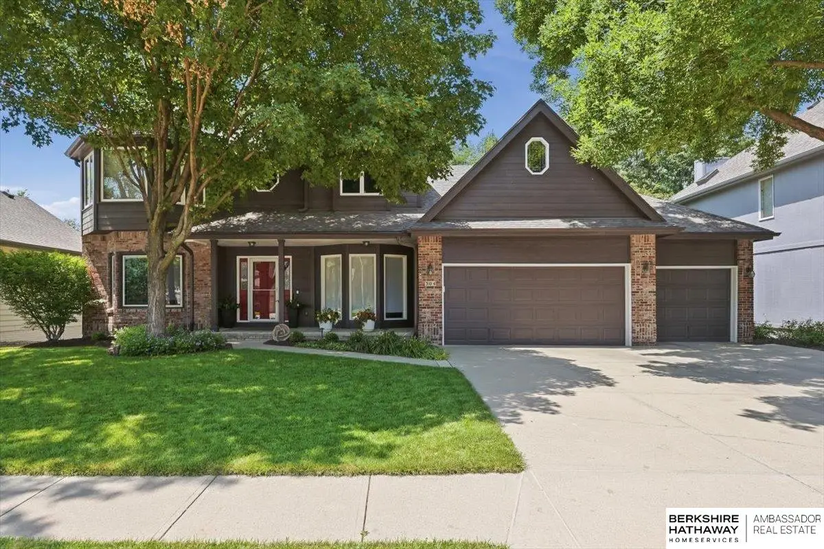 304 N 163 Street, Omaha, NE 68118 - #1