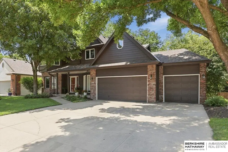 304 N 163 Street, Omaha, NE 68118 - #2