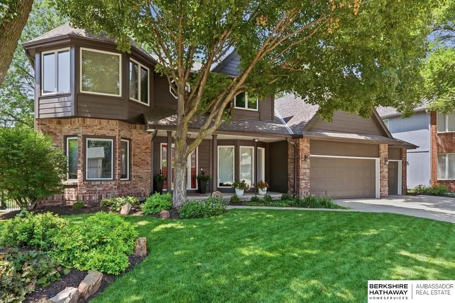 304 N 163 Street, Omaha, NE 68118 - #3