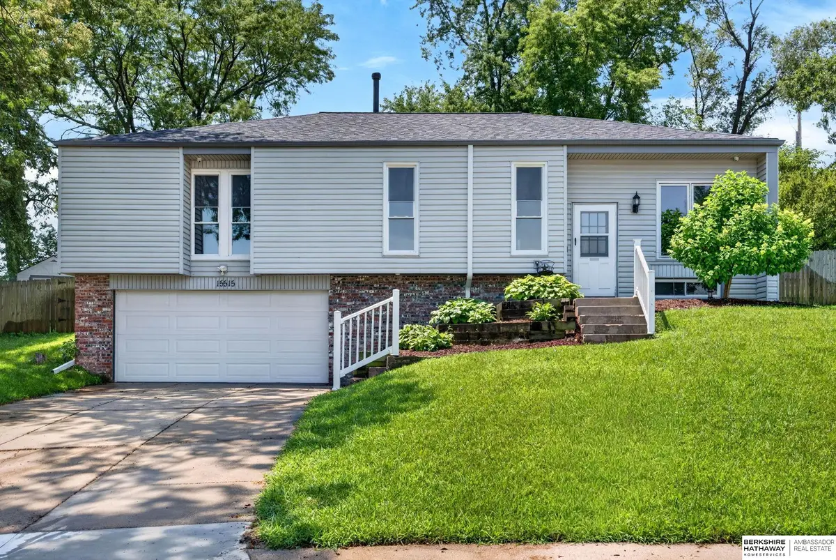 15515 Jackson Circle, Omaha, NE 68154 - #1