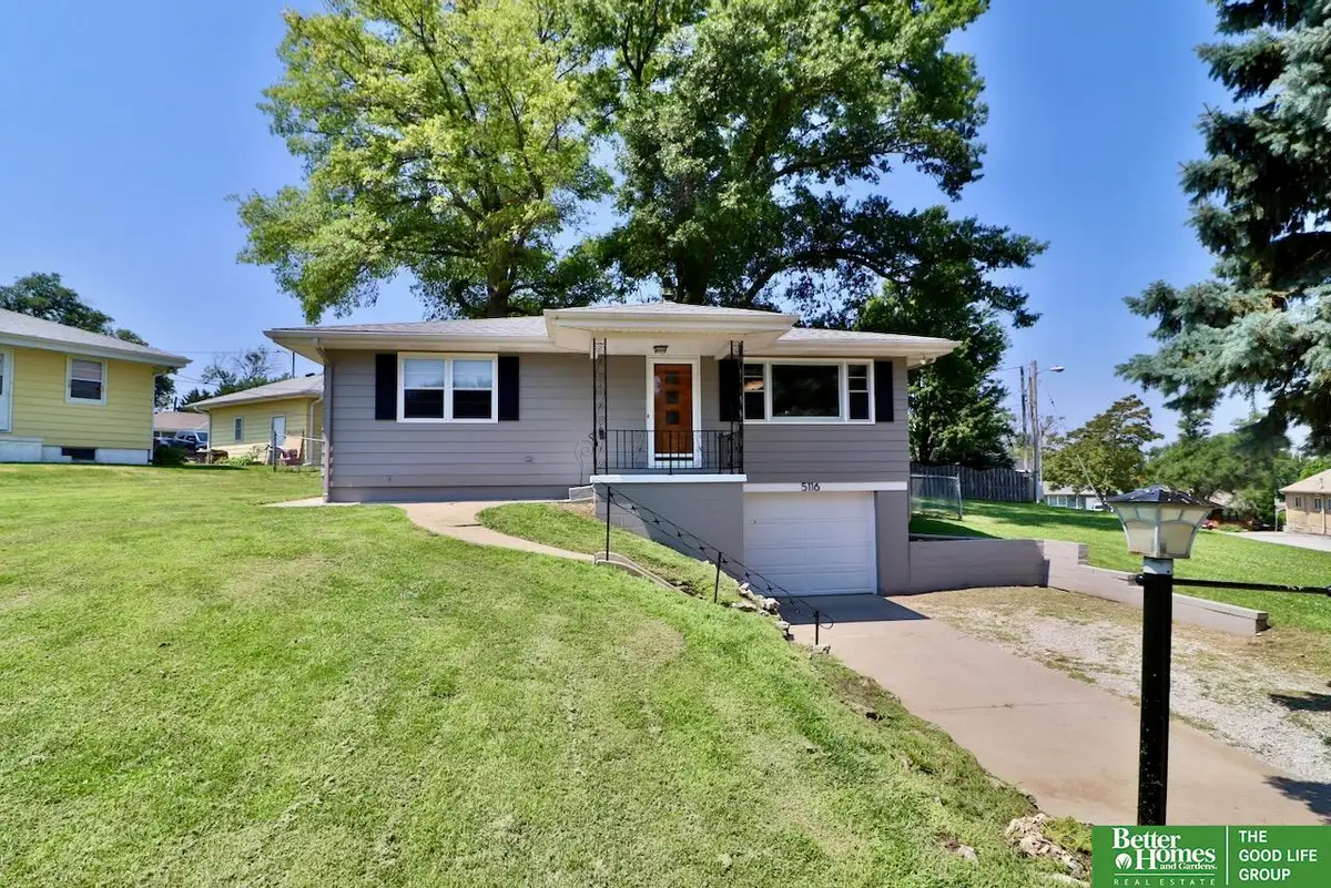 5116 Fay Boulevard, Omaha, NE 68117 - #1