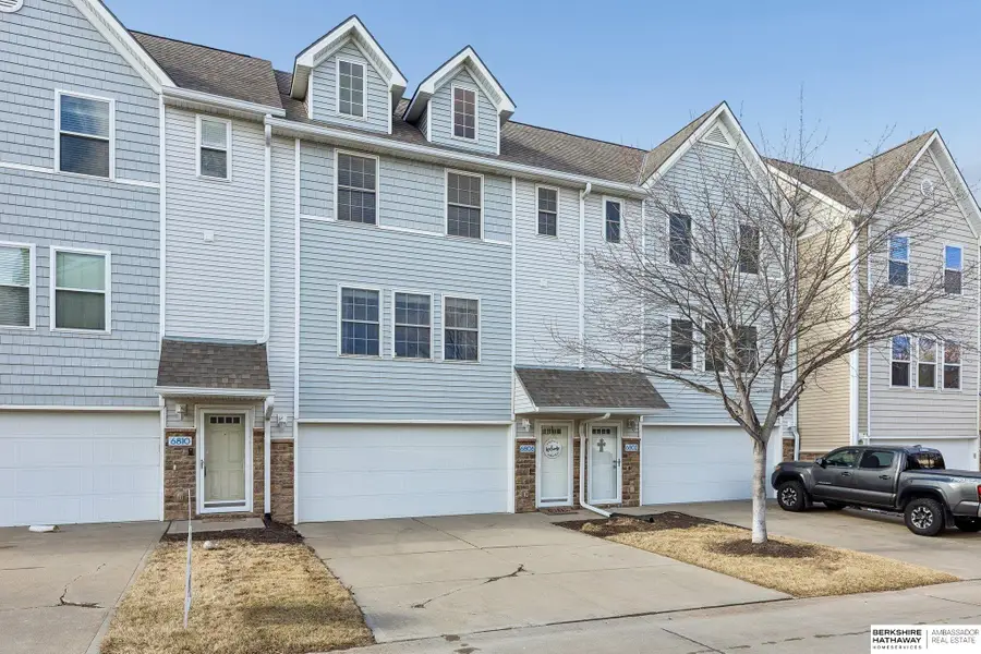 6806 S 182nd Court, Omaha, NE 68135 - #2