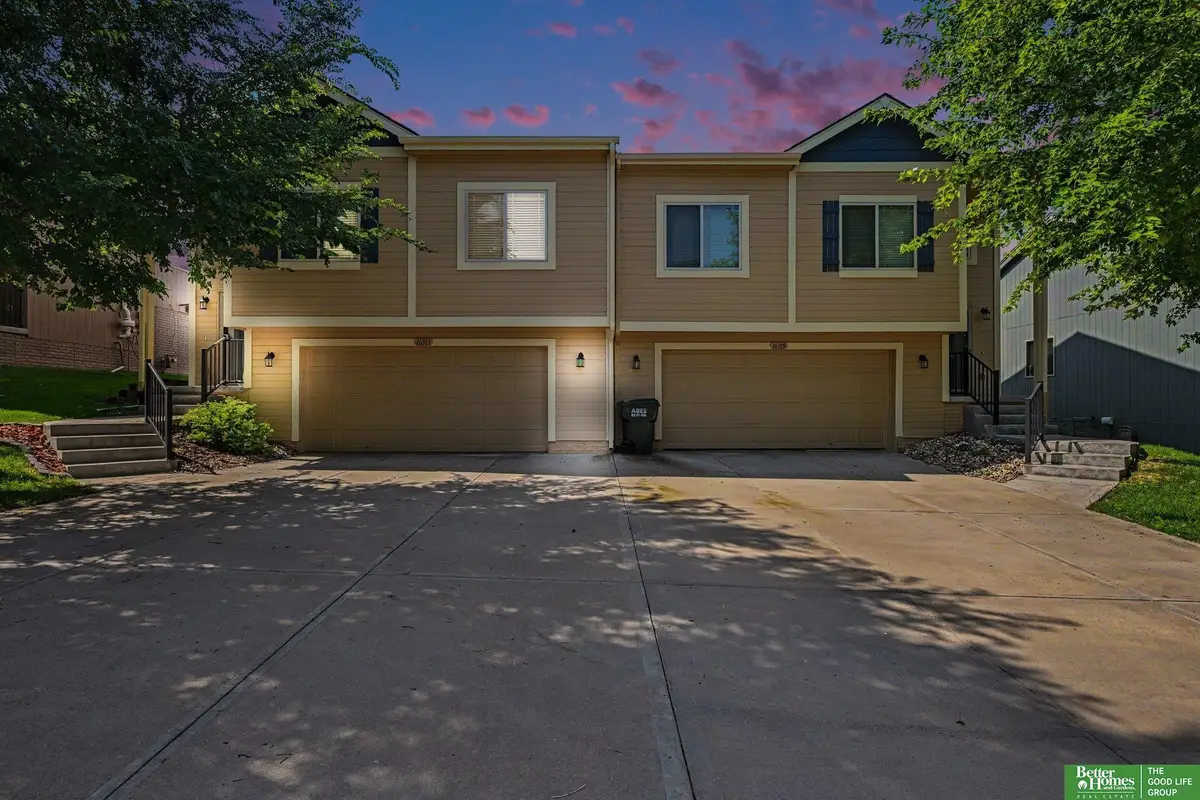 16313 Browne Street, Omaha, NE 68116 - #1