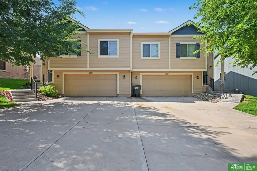 16313 Browne Street, Omaha, NE 68116 - #2