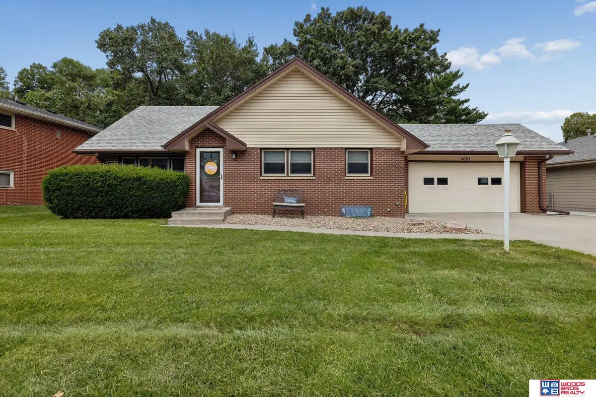 4621 Linden Street, Lincoln, NE 68516 - #1