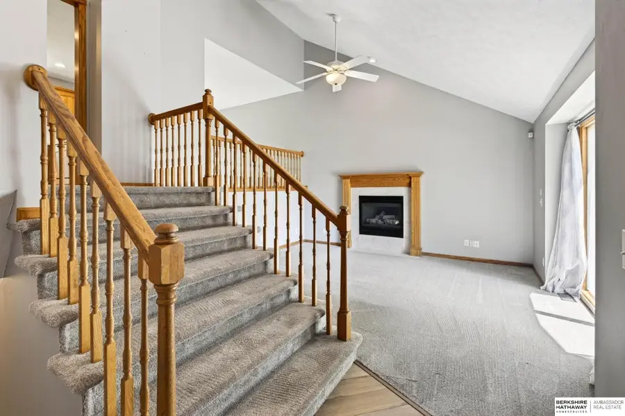 2606 Blackhawk Drive, Bellevue, NE 68123 - #2