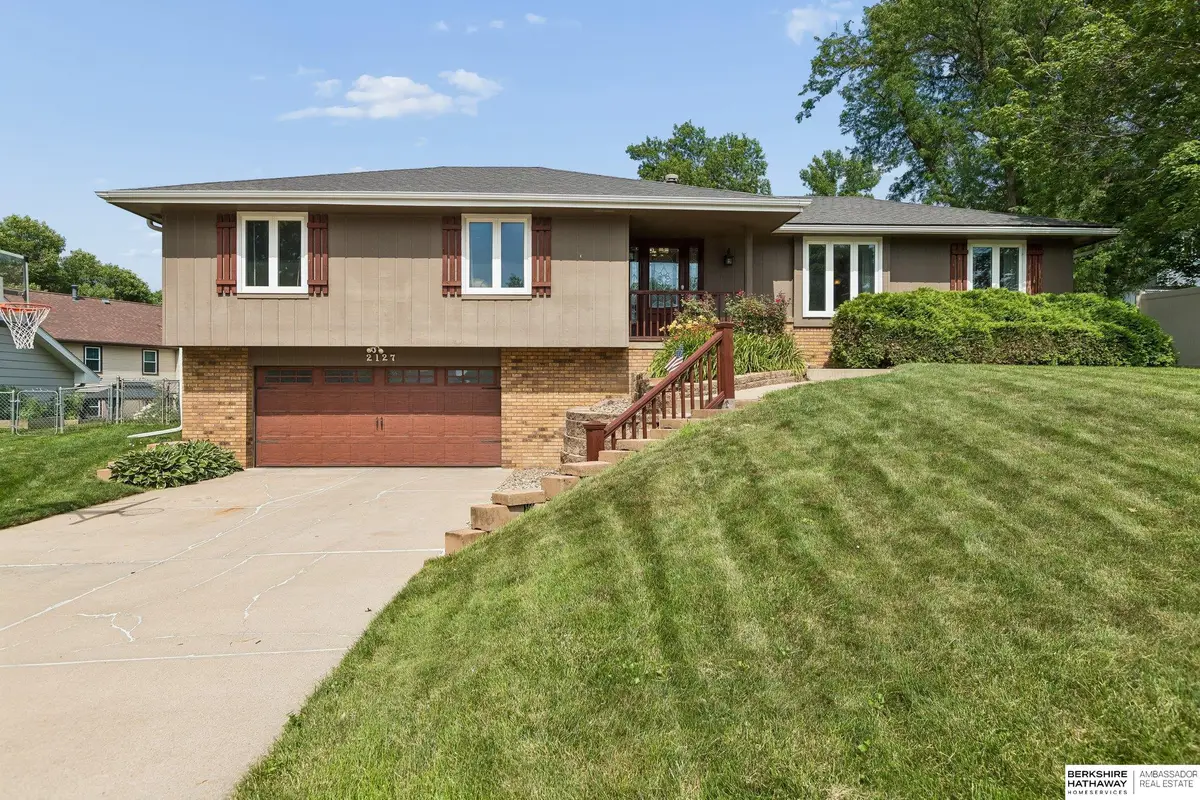 2127 Mayfair Drive, Omaha, NE 68144 - #1