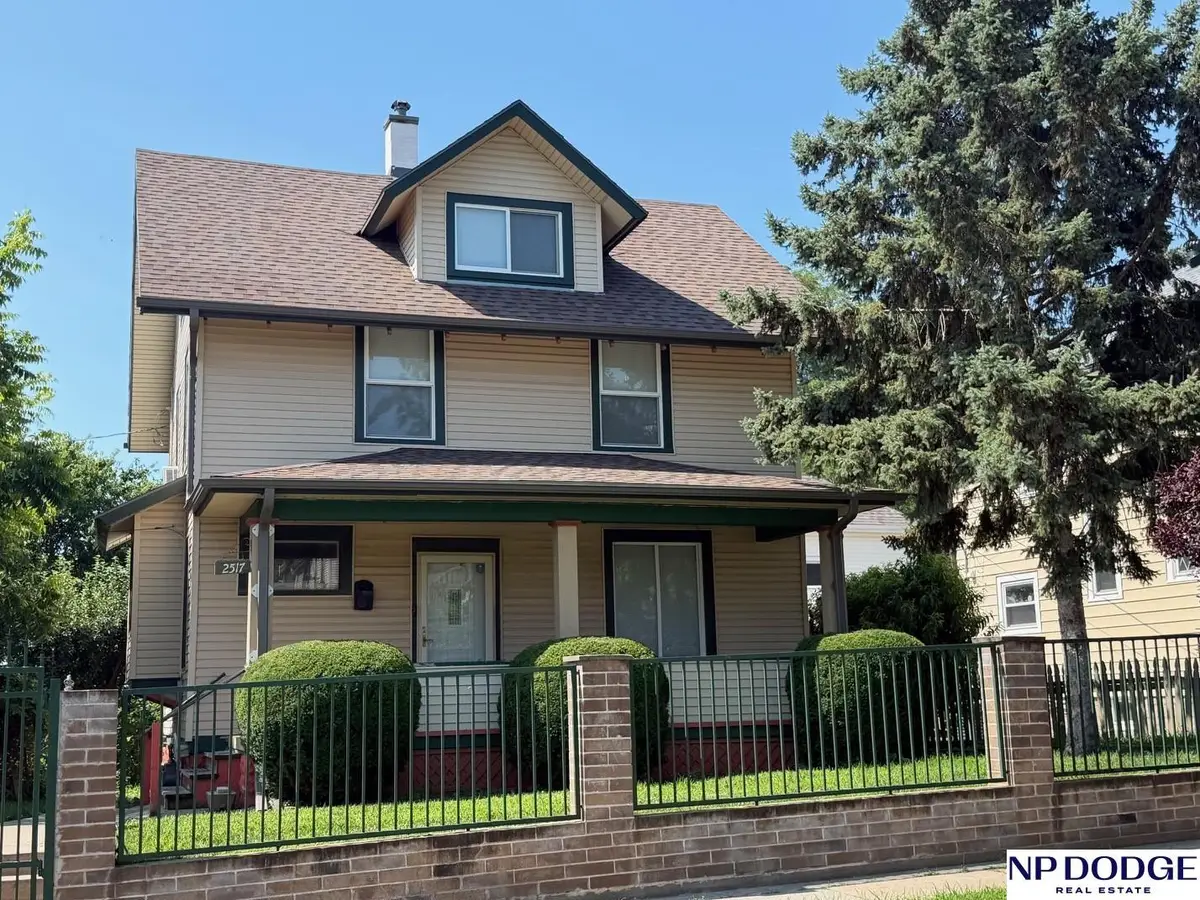 2517 G Street, Omaha, NE 68107 - #1