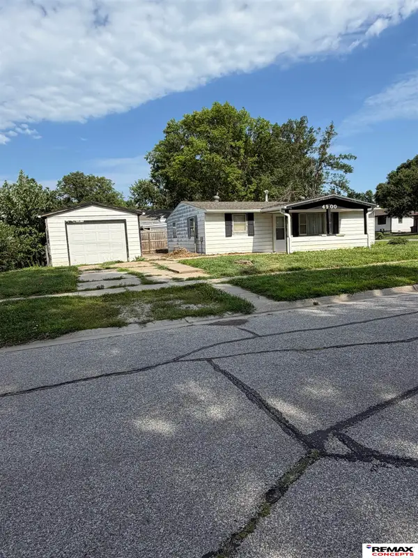 4900 N 71st Street, Lincoln, NE 68507