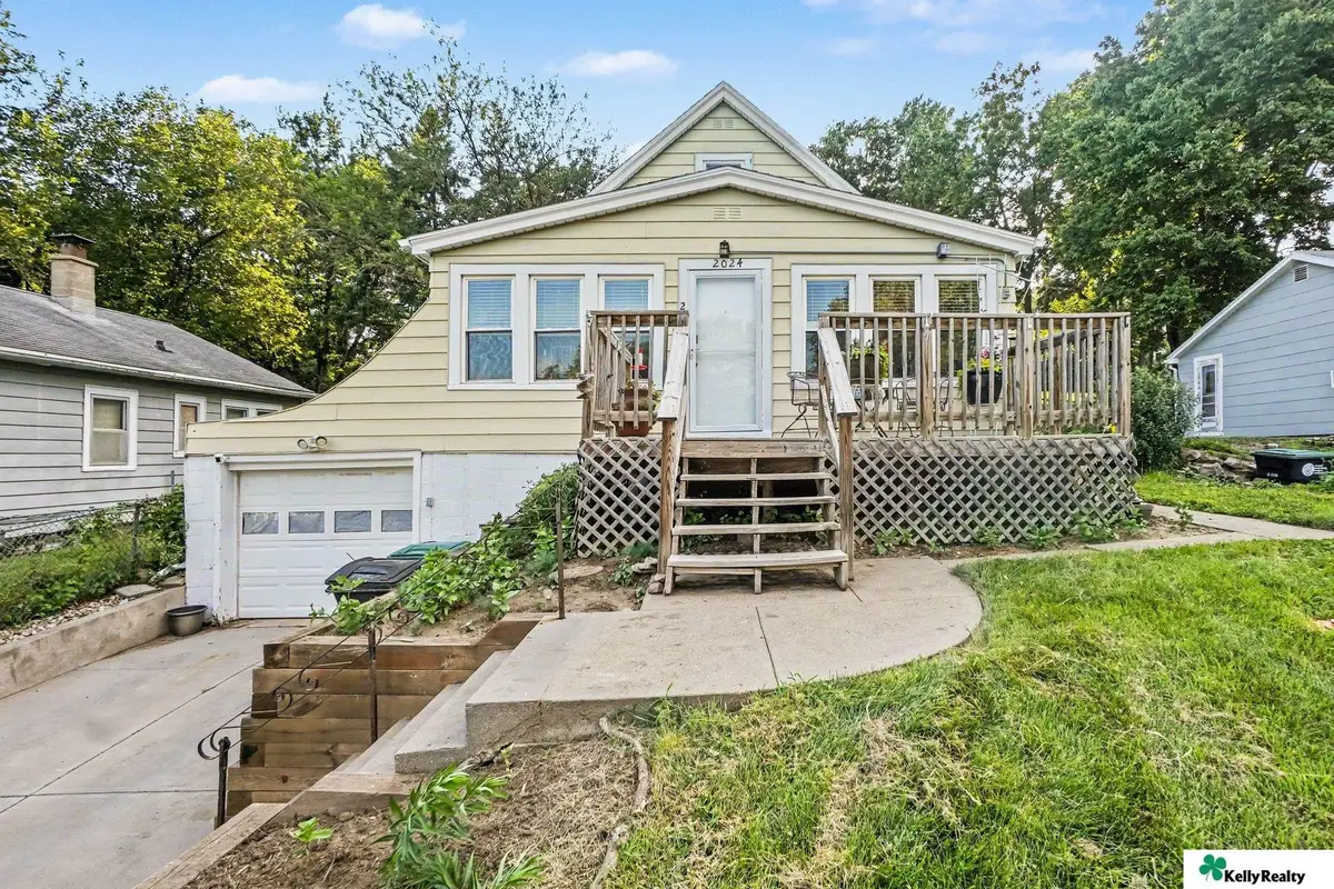 2024 N 67th Street, Omaha, NE 68104 - #1
