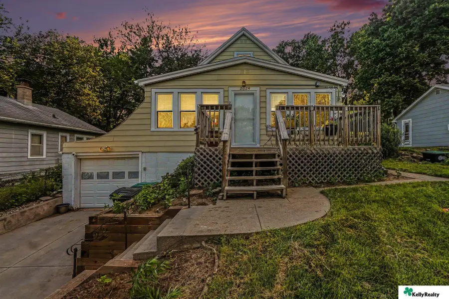 2024 N 67th Street, Omaha, NE 68104 - #2