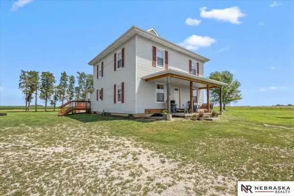 691 County Road 7, Ashland, NE 68003