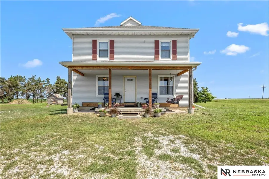 691 County Road 7, Ashland, NE 68003 - #2